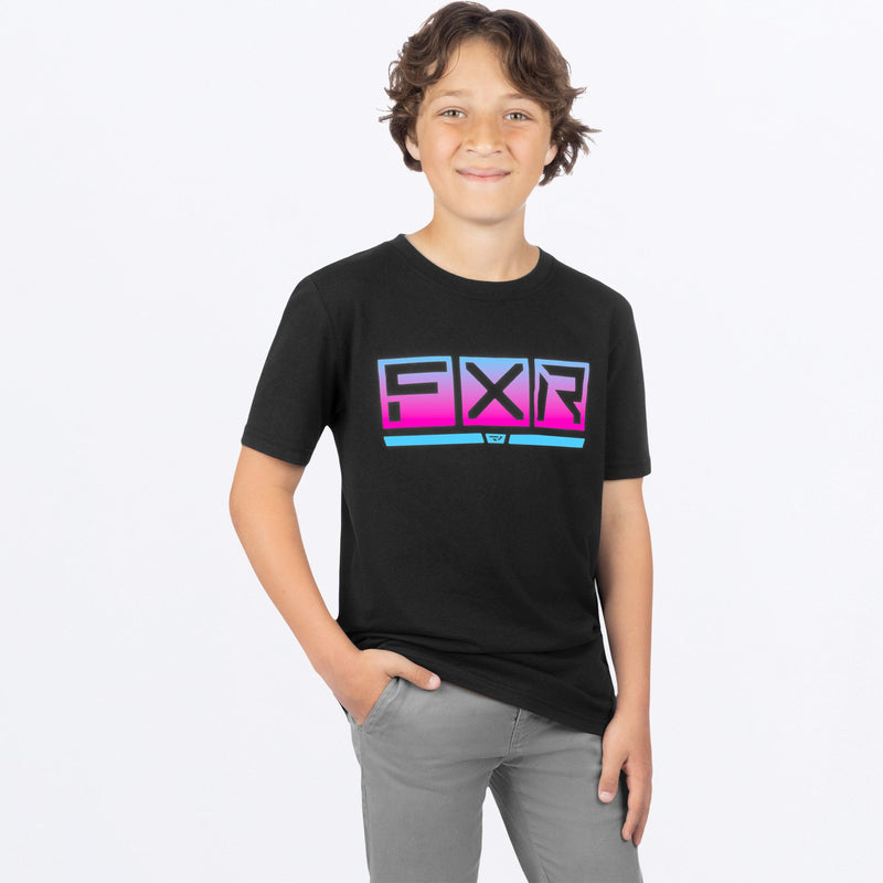 Chargez l'image dans la visionneuse de la galerie, PodiumPrem_TShirt_Y_BlackNightclub_241535-_1053_Front

