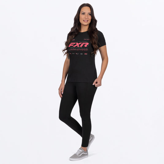 WRaceDivisionPremium_T-Shirt_BlackSunKissedCoral_SKU_262241-_1093_Extra1