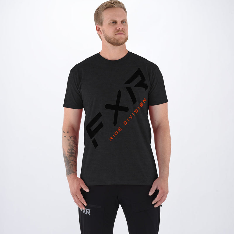 Chargez l'image dans la visionneuse de la galerie, Men's CX T-Shirt

