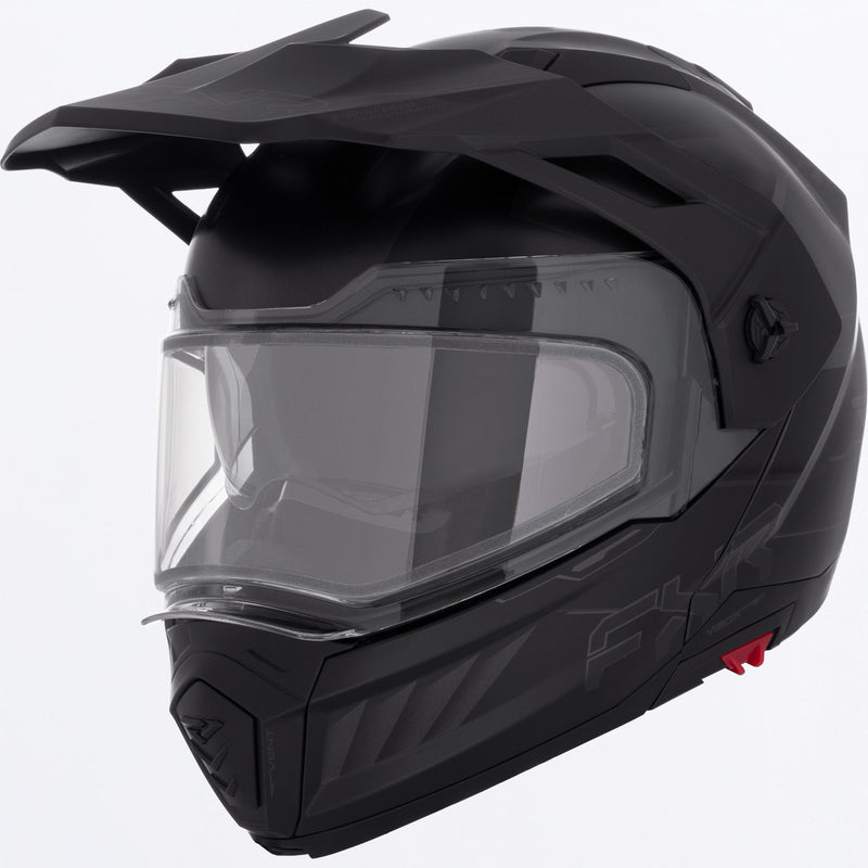 Chargez l'image dans la visionneuse de la galerie, MaverickXProDual_Helmet_BlackOps_SKU_260624-_1010_Front
