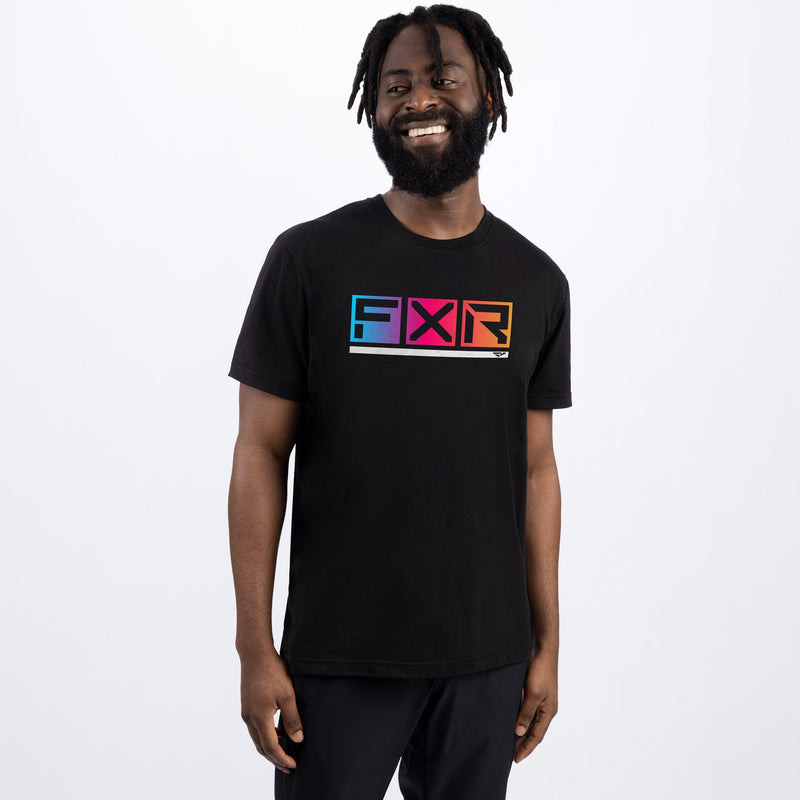Chargez l'image dans la visionneuse de la galerie, Men's Podium Premium T-Shirt
