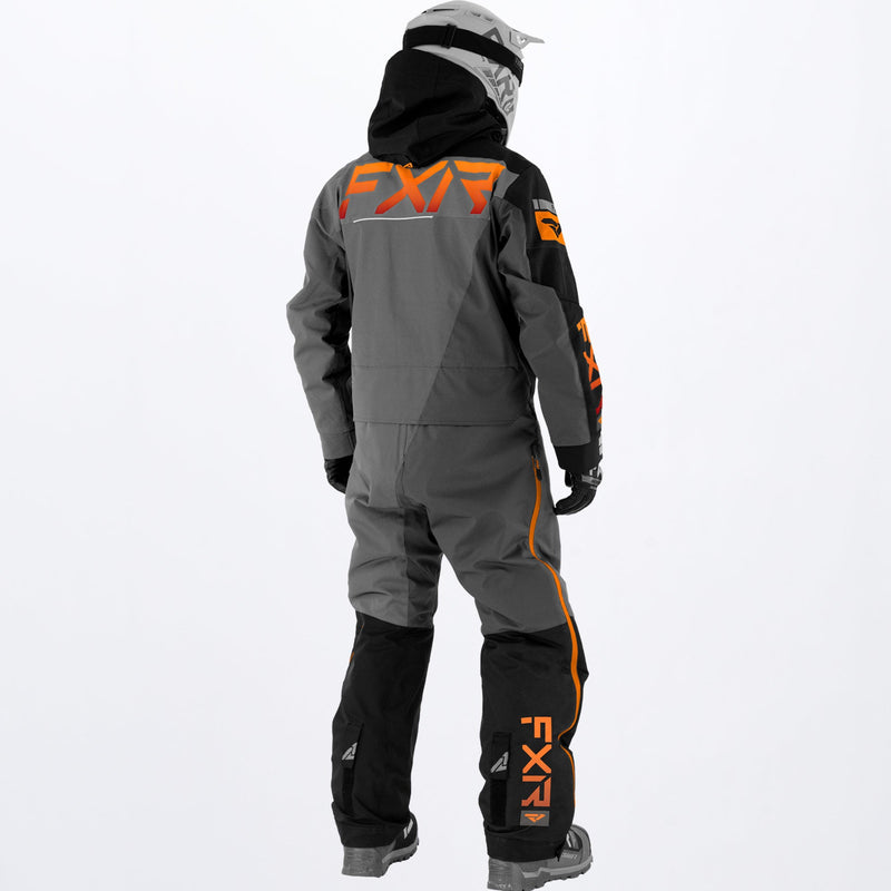Chargez l'image dans la visionneuse de la galerie, Men's Ranger Instinct Lite Monosuit
