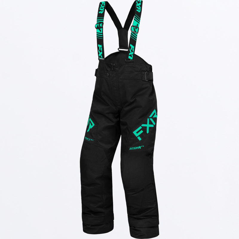 Chargez l'image dans la visionneuse de la galerie, YthClutch_Pant_BlackMint_SKU_230505-_1052_Front
