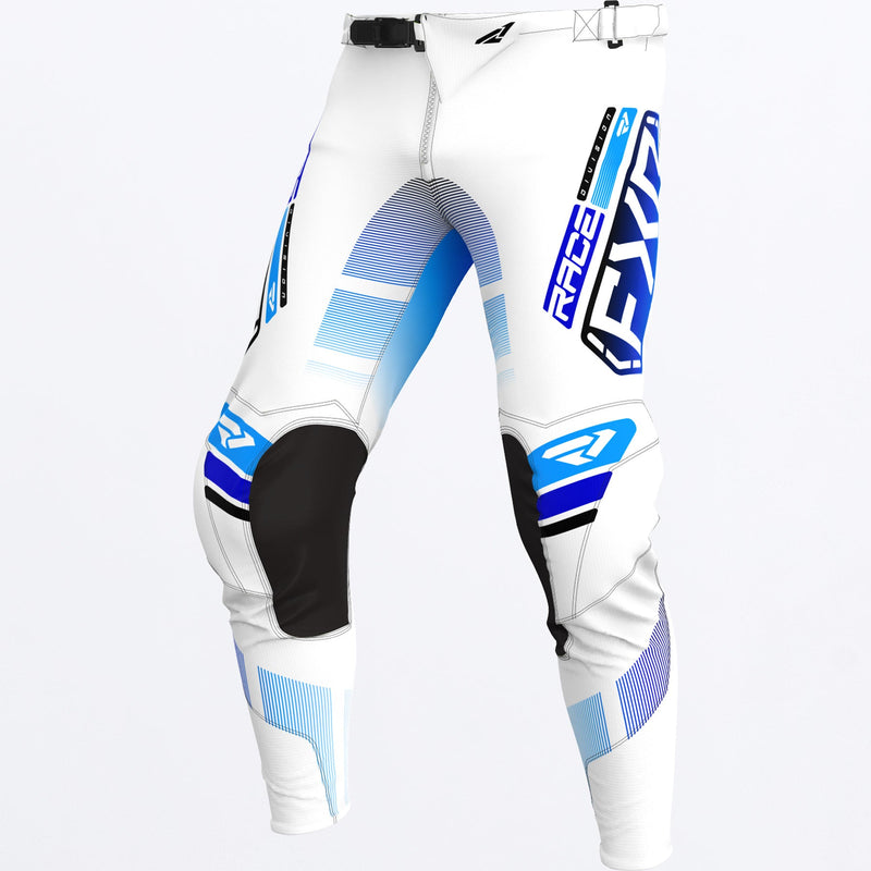 Chargez l'image dans la visionneuse de la galerie, Podium_Pants_WhiteBlue_253375-_0140_front
