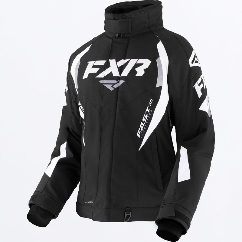 Chargez l'image dans la visionneuse de la galerie, Women's Team FX Jacket
