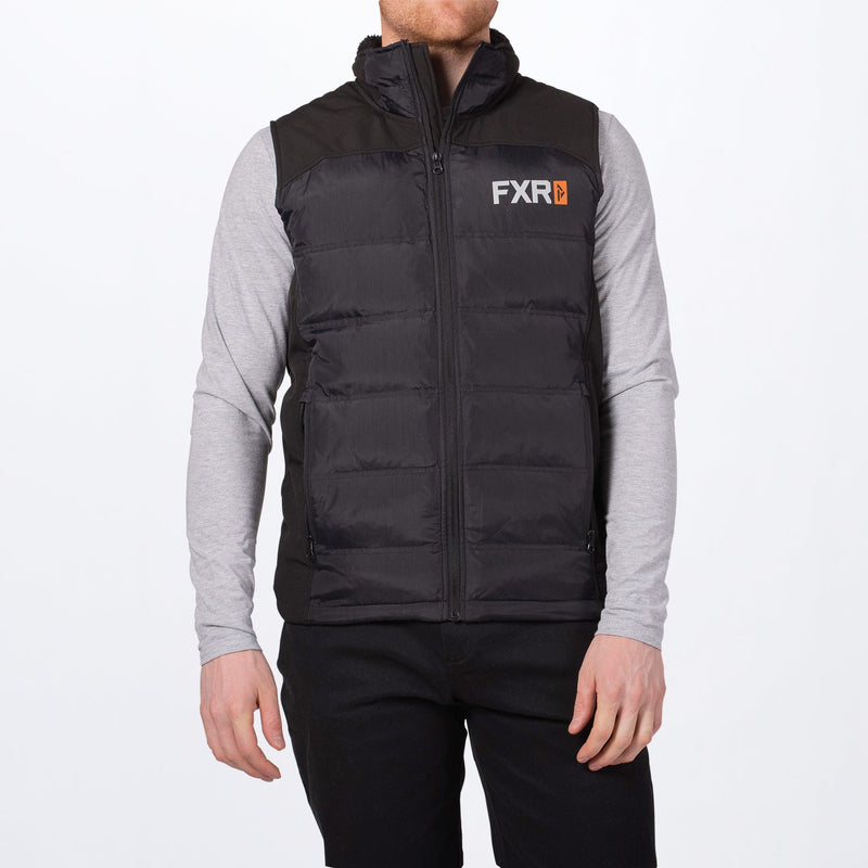 Chargez l'image dans la visionneuse de la galerie, Men's Podium Vest
