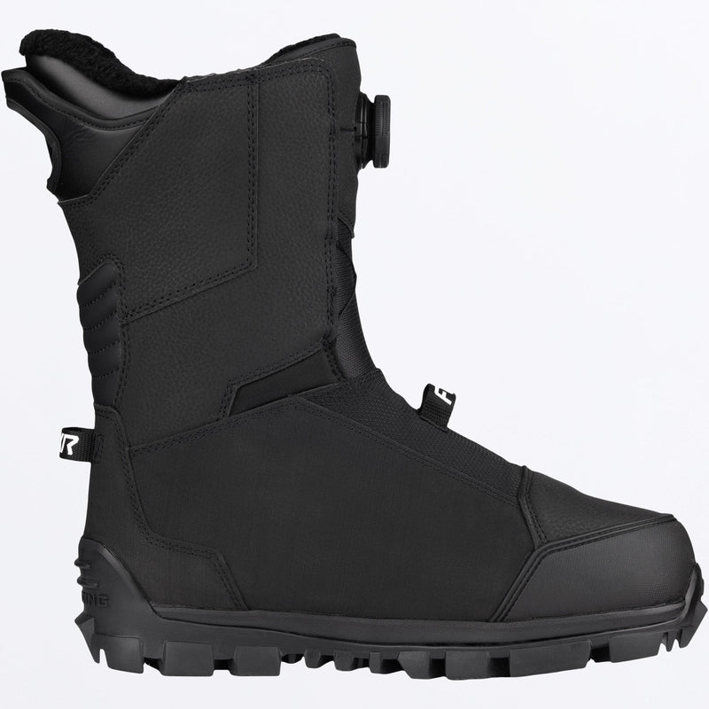 Chargez l'image dans la visionneuse de la galerie, ElevationBOA_Boot_Black_SKU_270726-_1000_Extra3
