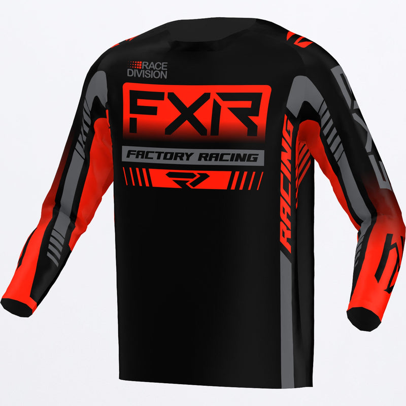 Chargez l'image dans la visionneuse de la galerie, Clutch Pro MX Jersey
