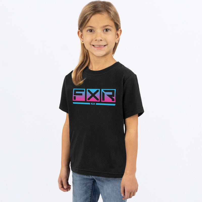 Chargez l'image dans la visionneuse de la galerie, PodiumPrem_TShirt_T_BlackNightclub_241536-_1053_front
