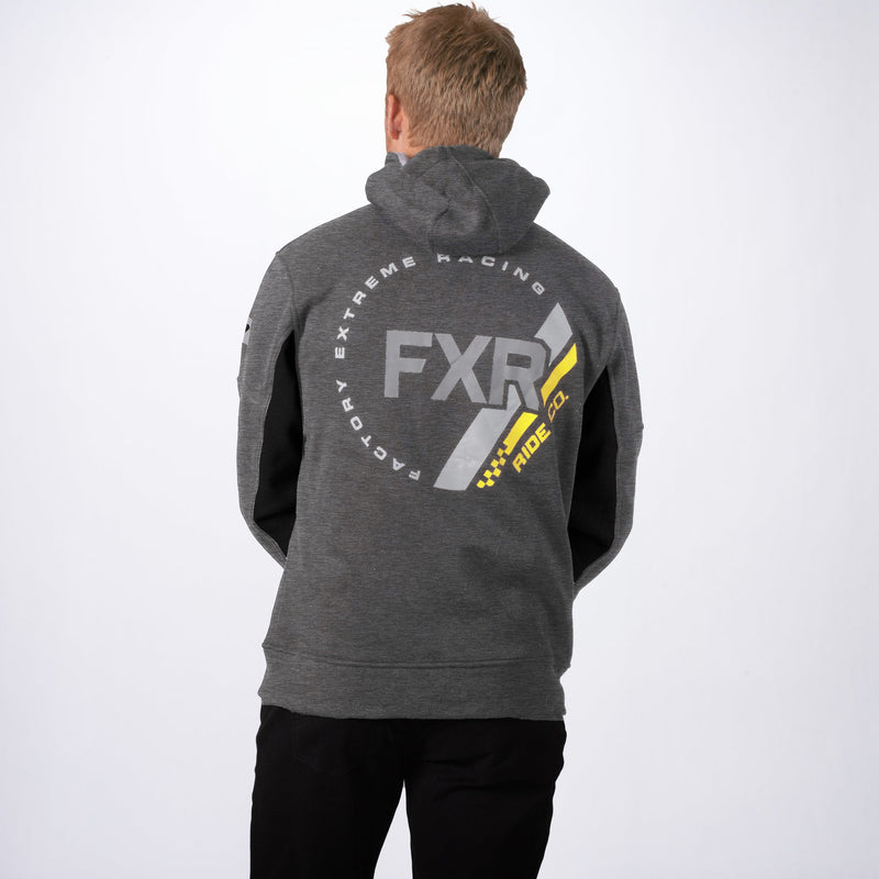 Chargez l'image dans la visionneuse de la galerie, Men's Ride CO Hoodie
