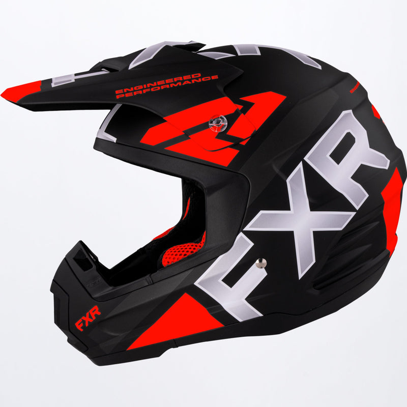 Chargez l'image dans la visionneuse de la galerie, Torque Team Helmet
