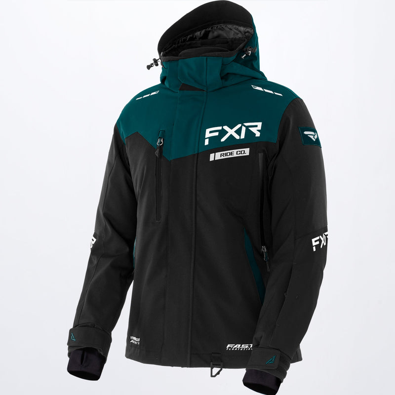 Chargez l'image dans la visionneuse de la galerie, Women's Renegade FX Jacket

