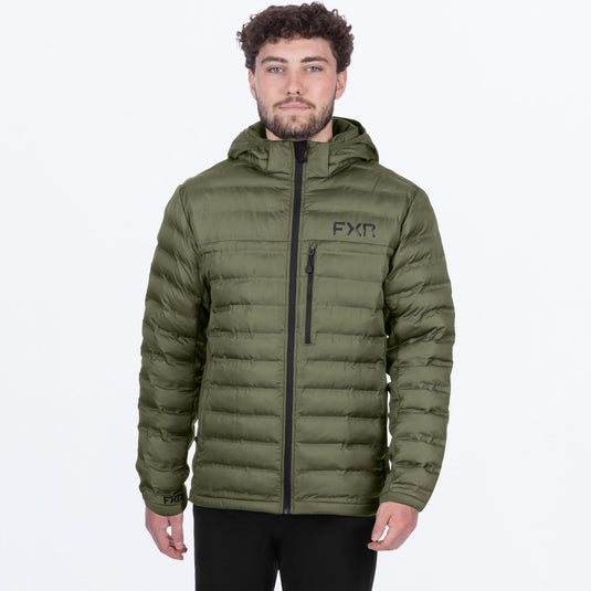 MPodiumHybridQuilted_Jacket_Moss_SKU_261105-_7900_Front