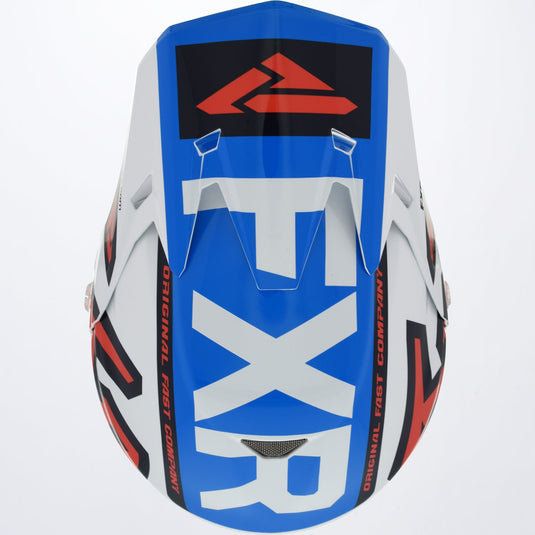 6D ATR-2Y Youth Helmet