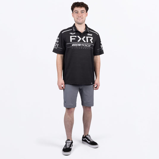 MRaceDivPerformanceUPFPolo_Shirt_BlackWhite_SKU_252010-_1001_Extra1