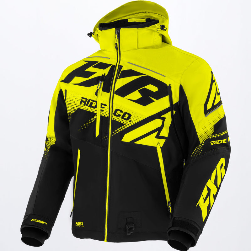 Chargez l'image dans la visionneuse de la galerie, Men's Boost FX Jacket
