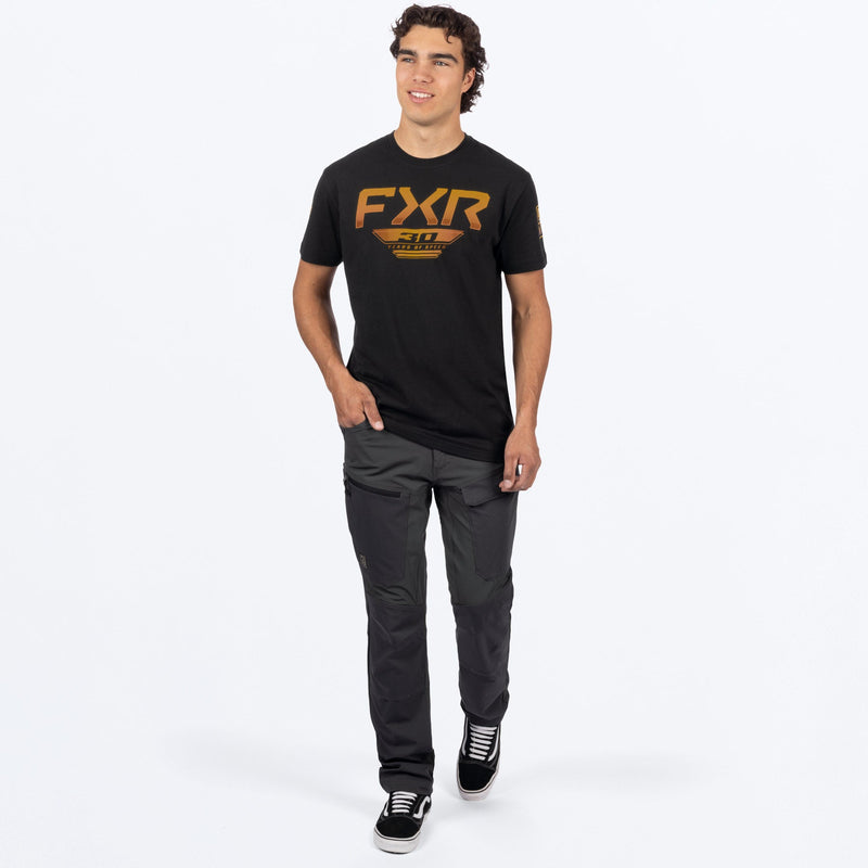 Chargez l'image dans la visionneuse de la galerie, M30YearsofSpeedPremium_T-Shirt_BlackKash_SKU_261320-_1062_Extra1
