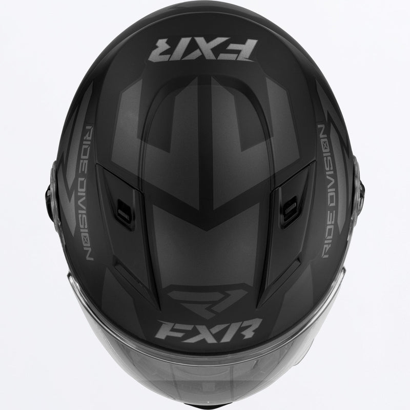 Chargez l'image dans la visionneuse de la galerie, NitroYouthCore_Helmet_BlackOps_SKU_220645-_1010_Extra3
