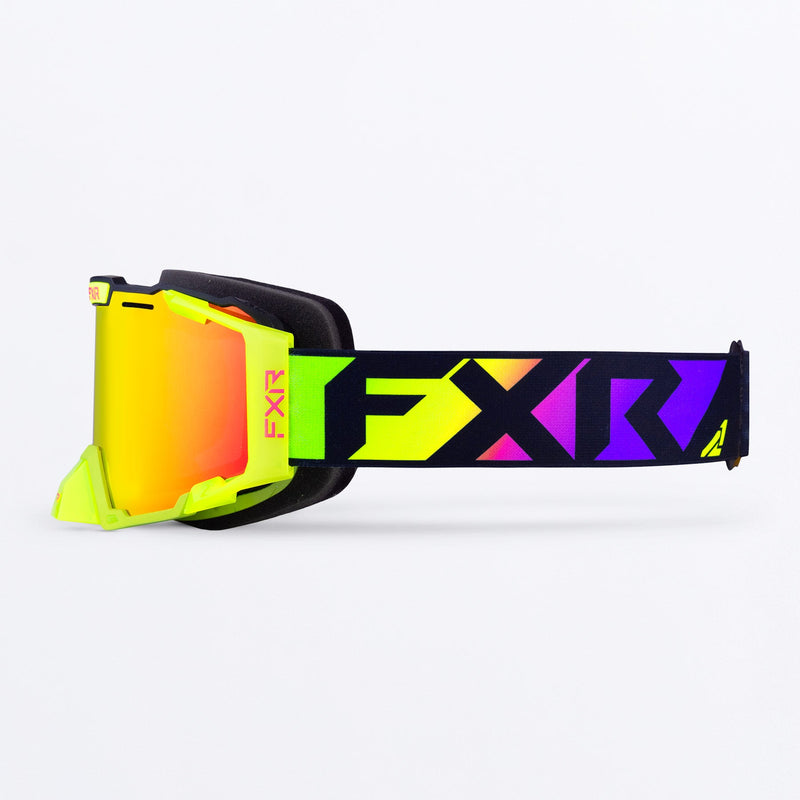 Chargez l'image dans la visionneuse de la galerie, Combat_Goggle_Vivid_SKU_243105-_6595_Extra
