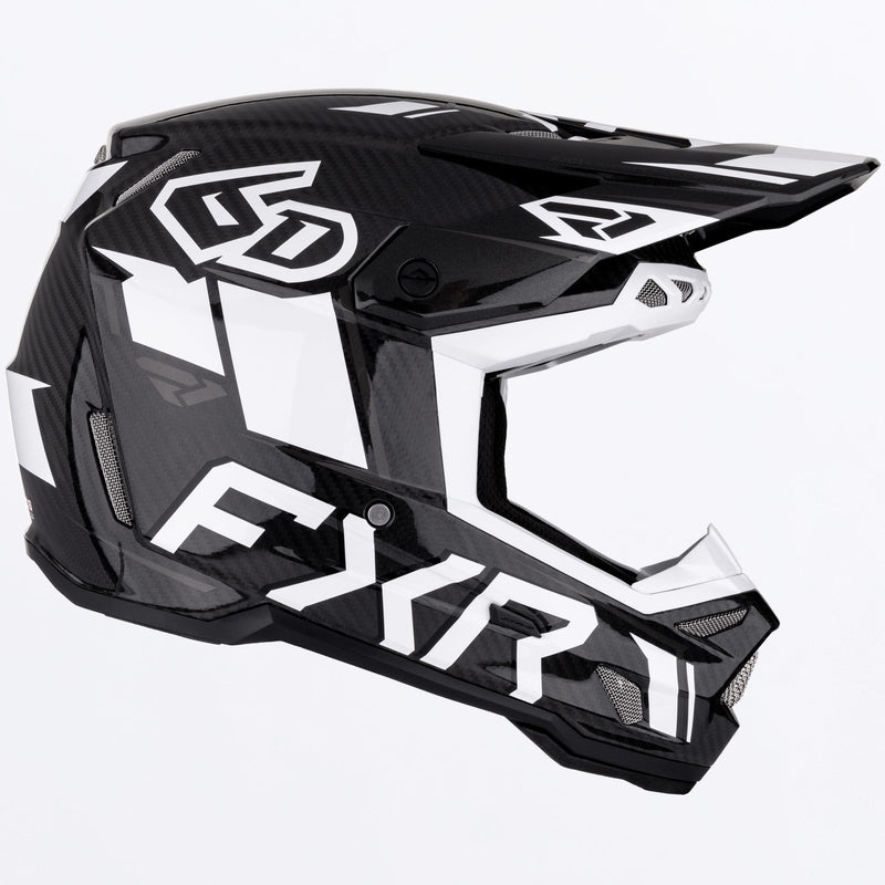Chargez l'image dans la visionneuse de la galerie, 6DATR-3_Helmet_Prime_SKU_260610-_1001_Extra2
