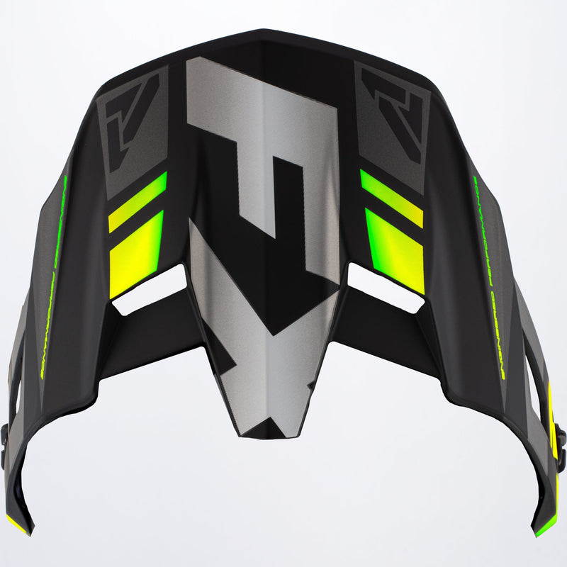 Chargez l'image dans la visionneuse de la galerie, Maverick Modular Team Helmet Peak

