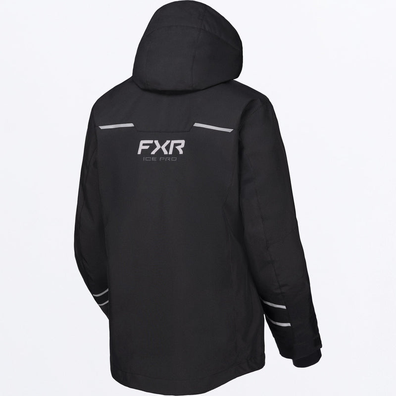 Chargez l'image dans la visionneuse de la galerie, WExcursionFX_Jacket_Black_SKU_270208-_1000_Extra
