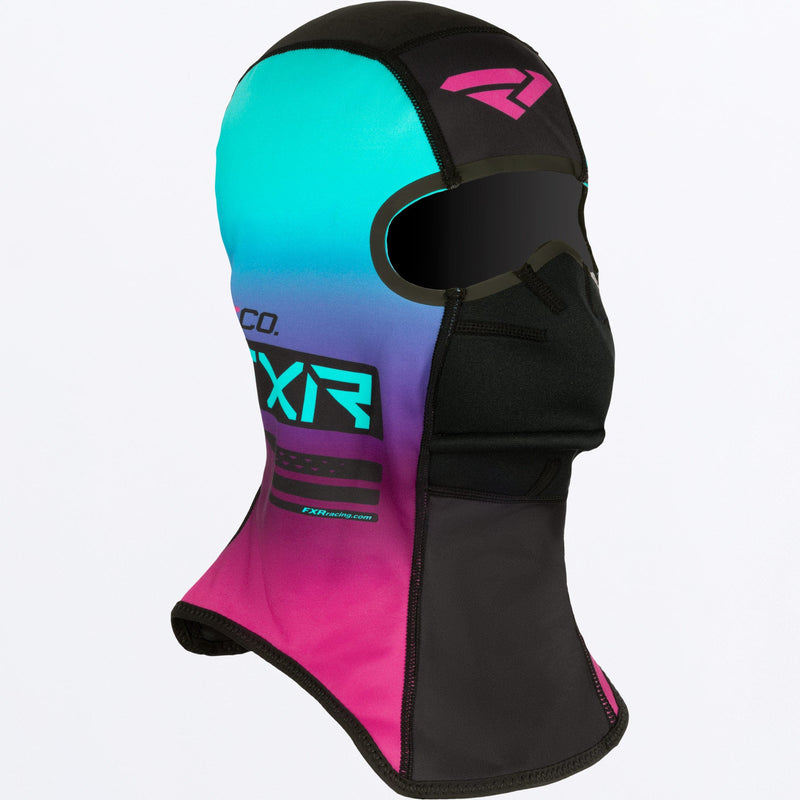 Chargez l'image dans la visionneuse de la galerie, ColdStopRaceAntiFog_Balaclava_Candy_231660-_5400_Front
