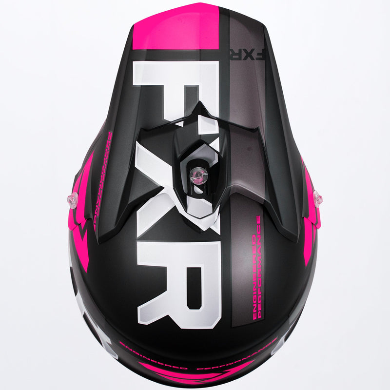 Chargez l'image dans la visionneuse de la galerie, Torque Team Helmet
