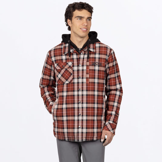 MInsulatedHDFlannel_Jacket_MaroonNavy_SKU_271117-_2545_Front