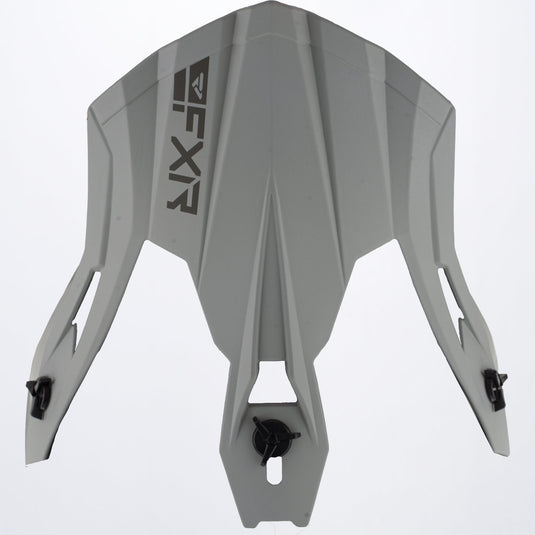 Helium Prime Helmet Peak
