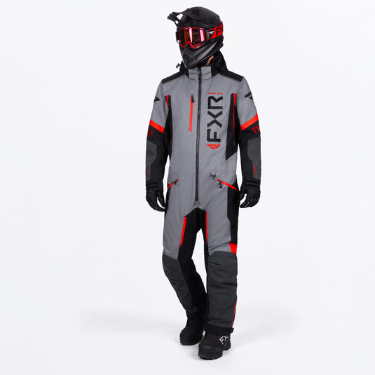 Men's Helium Lite Monosuit