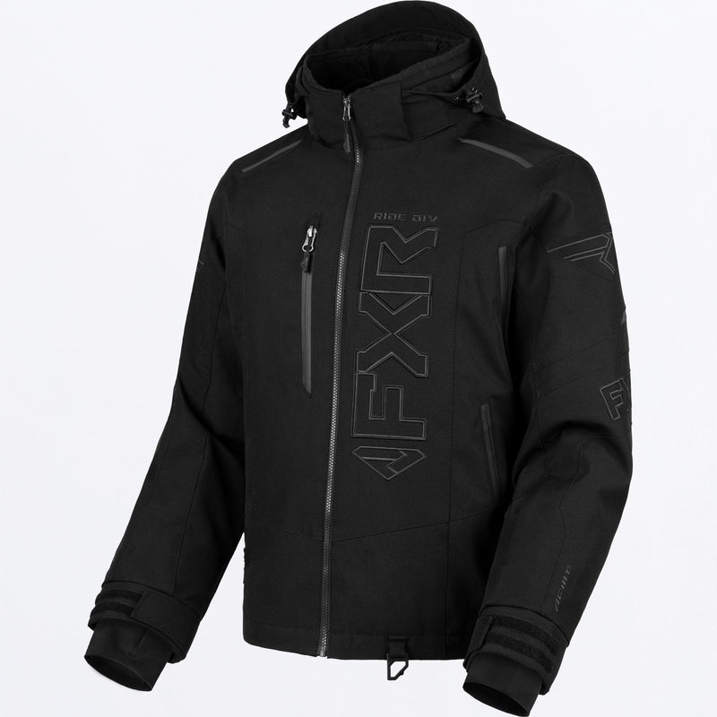 Chargez l'image dans la visionneuse de la galerie, HeliumX_Jacket_M_BlackOps_250016-_1010_front
