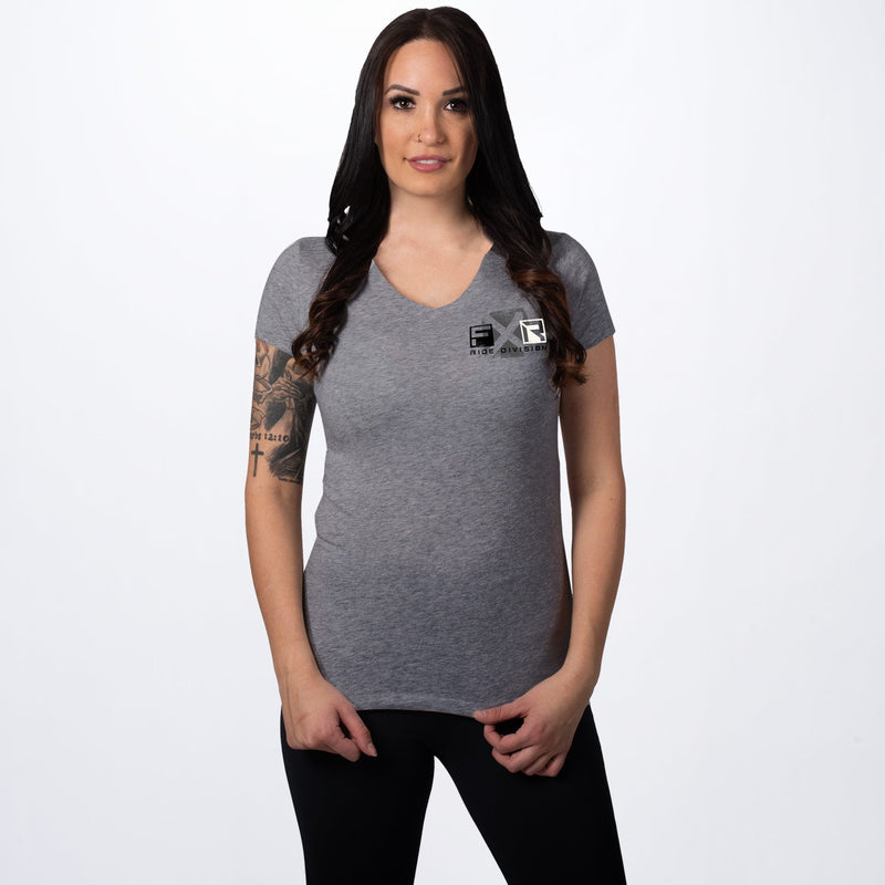 Chargez l'image dans la visionneuse de la galerie, Women's Maverick T-Shirt
