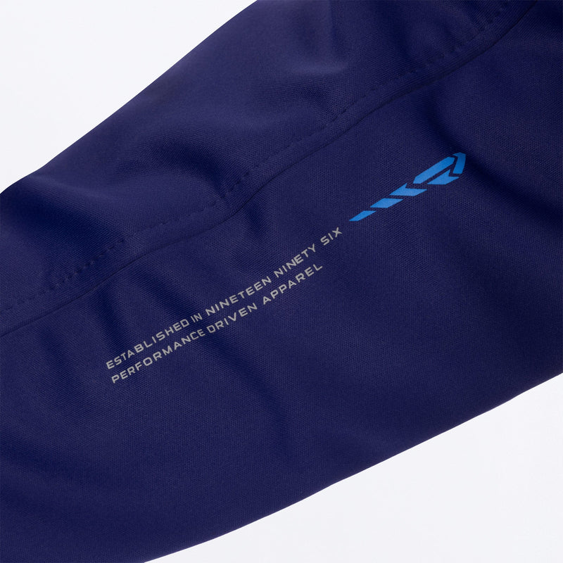 Chargez l'image dans la visionneuse de la galerie, MHydrogenSoftshell_Jacket_DeepCobaltGrey_SKU_260952-_4505_Extra5
