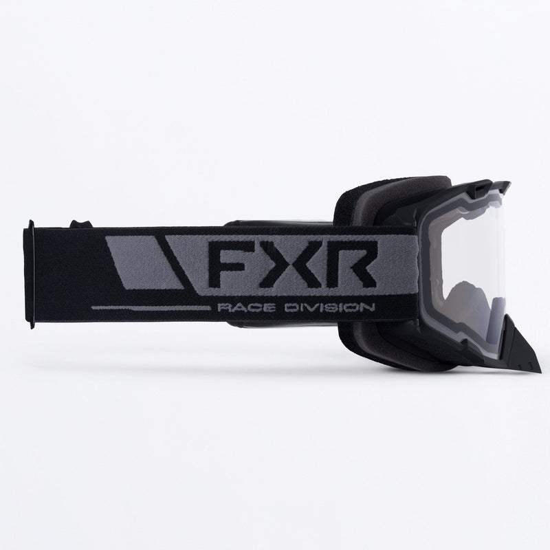 Chargez l'image dans la visionneuse de la galerie, MaverickCordlesselectric_Goggle_BlackOps_SKU_233113-_1010_Extra2
