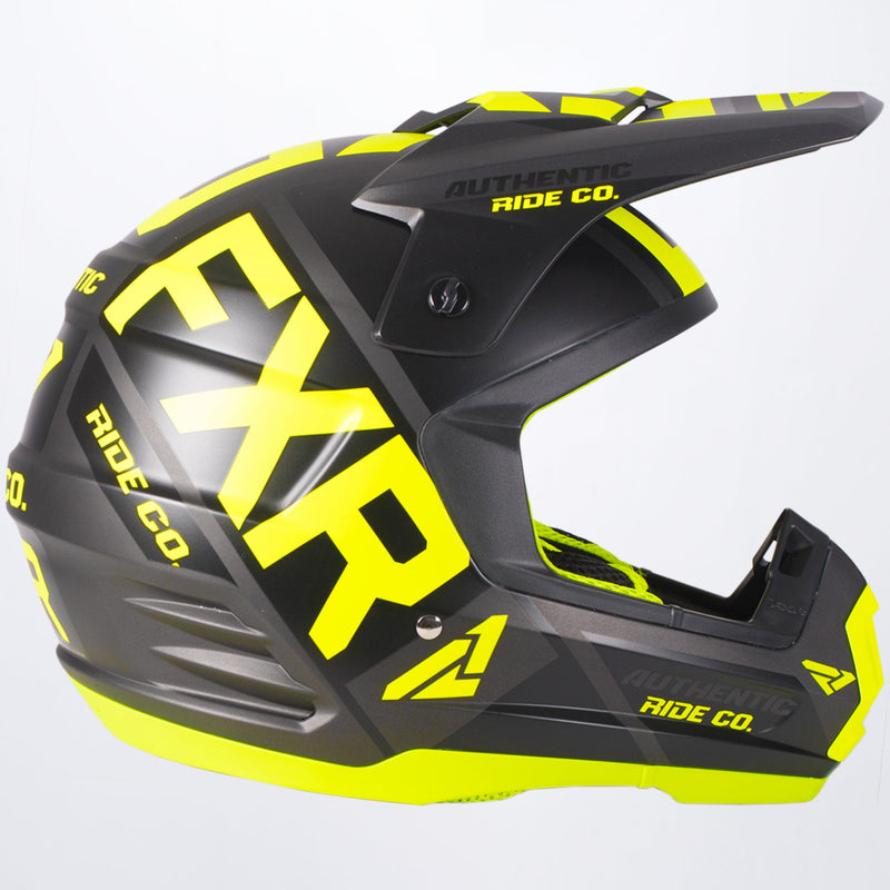 Chargez l'image dans la visionneuse de la galerie, Torque Evo Helmet
