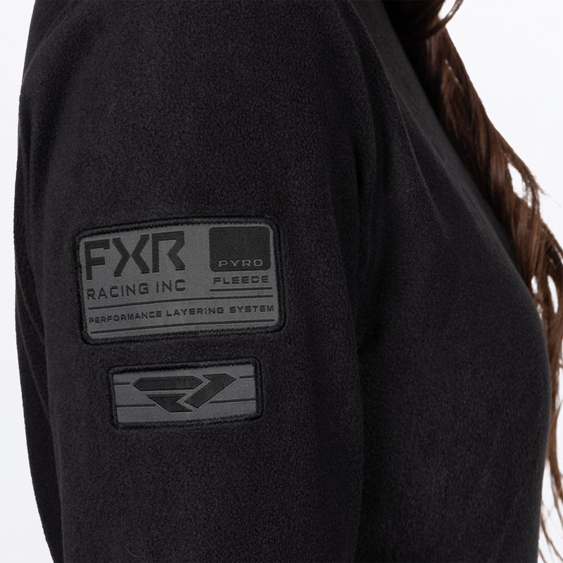 Chargez l'image dans la visionneuse de la galerie, WPyroThermal_Longsleeve_Black_SKU_271462-_1000_Extra2
