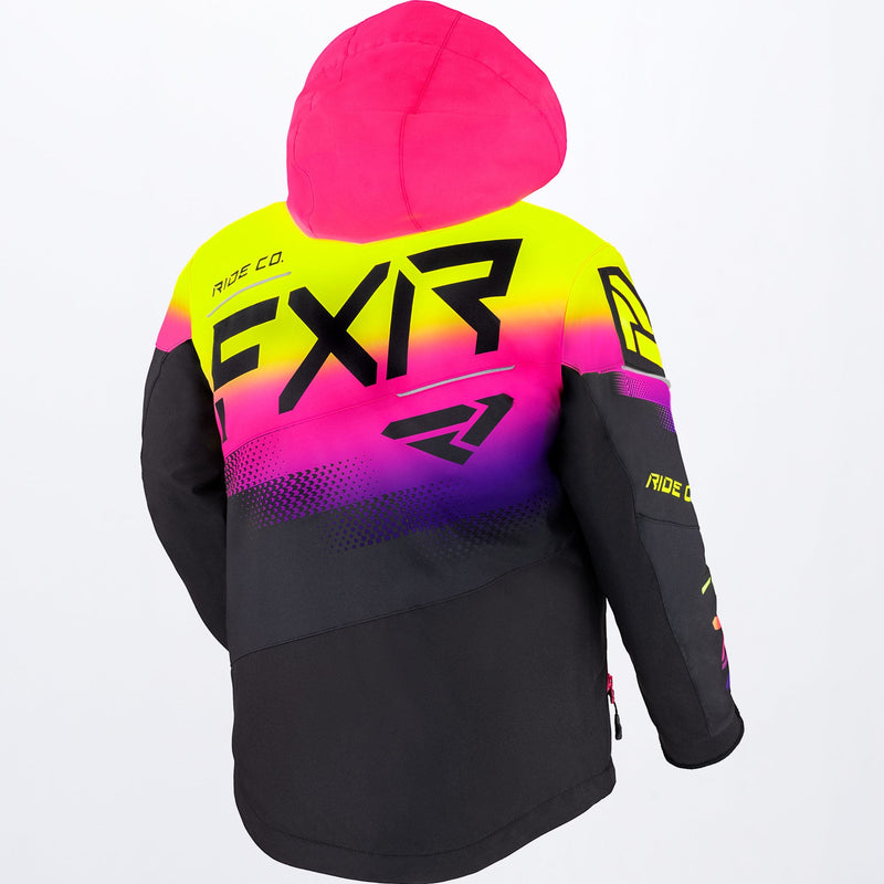 Chargez l'image dans la visionneuse de la galerie, Child Boost Jacket
