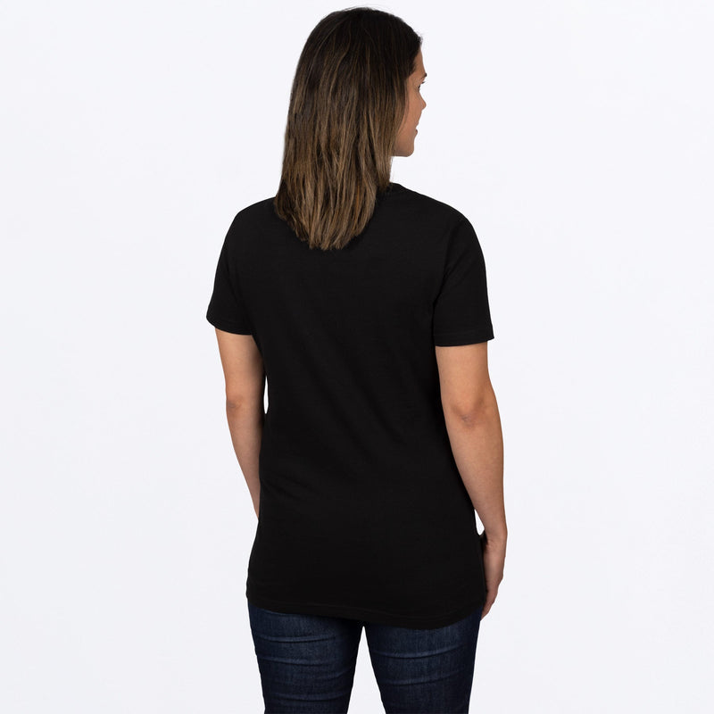 Chargez l'image dans la visionneuse de la galerie, Women's Excursion Premium T-Shirt
