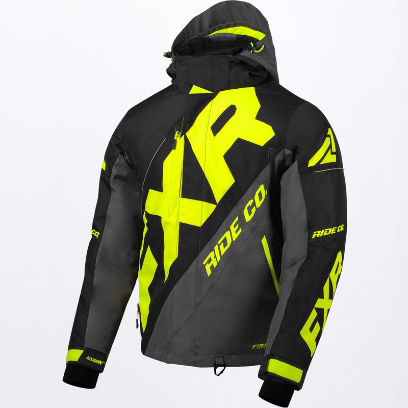 Chargez l'image dans la visionneuse de la galerie, Men's CX Jacket
