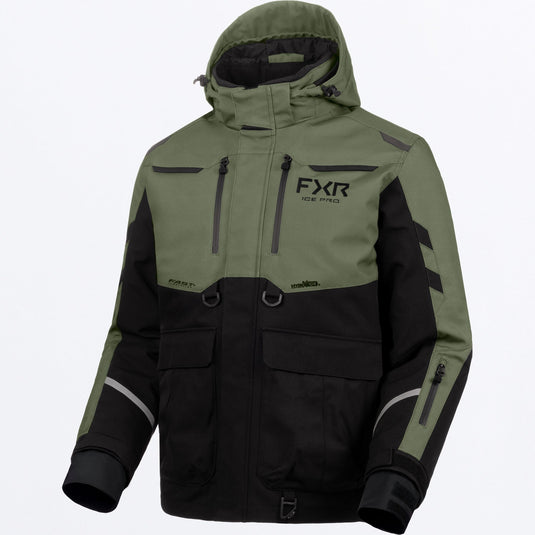 Men's Expedition Pro 2-in-1 Jacket