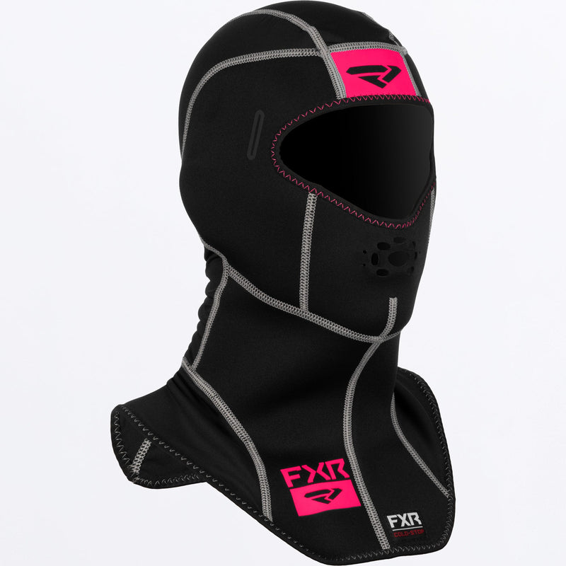 Chargez l'image dans la visionneuse de la galerie, Cold-StopX_Balaclava_Razz_SKU_271659-_2800_Front

