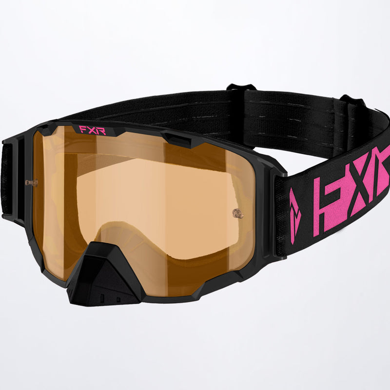 Chargez l'image dans la visionneuse de la galerie, Maverick MX Goggle
