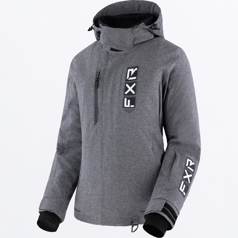 Chargez l'image dans la visionneuse de la galerie, Women's Evo FX Jacket

