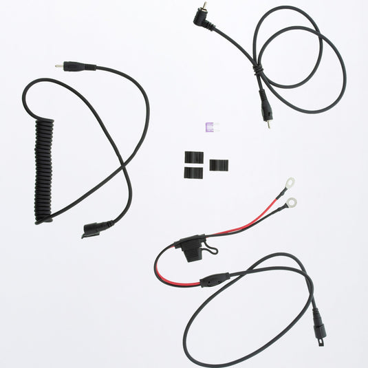 Maverick E-Goggle Power Cord