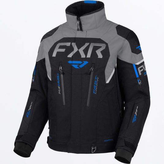 Men's Team FX 2-in-1 Jacket