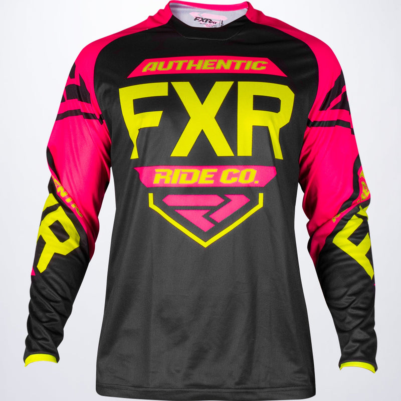 Chargez l'image dans la visionneuse de la galerie, Clutch Retro MX Jersey

