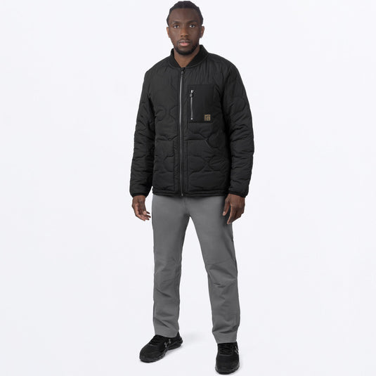 UnisexRigQuilted_Jacket_Black_SKU_242034-_1000_Extra1