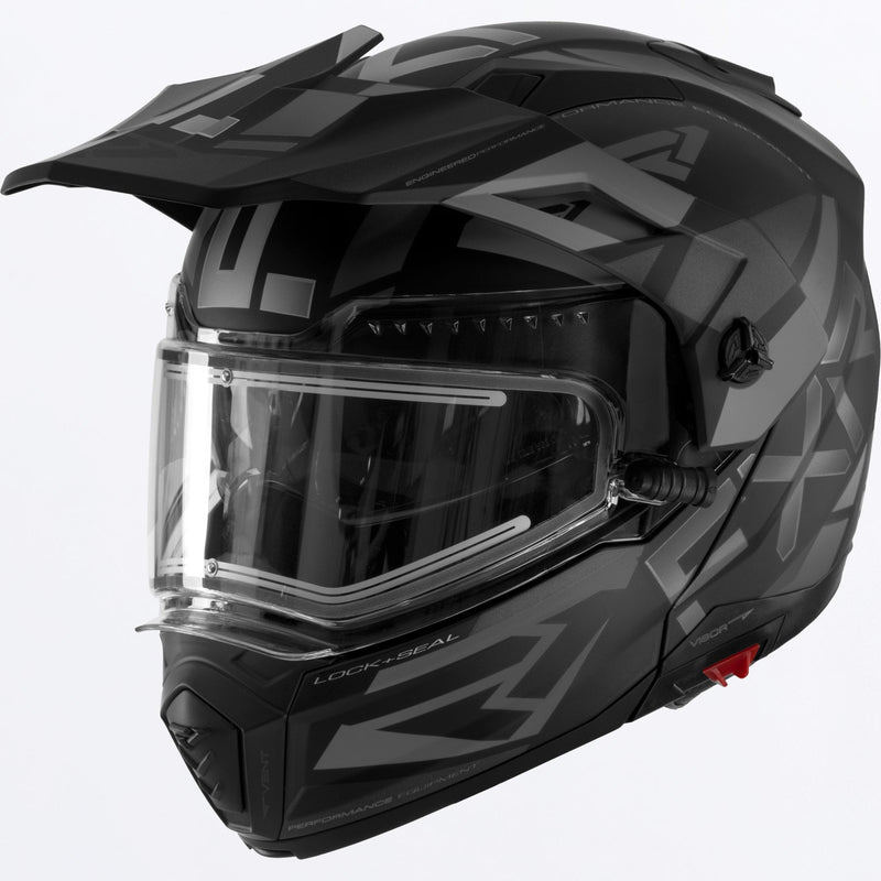 Chargez l'image dans la visionneuse de la galerie, Maverick X Helmet
