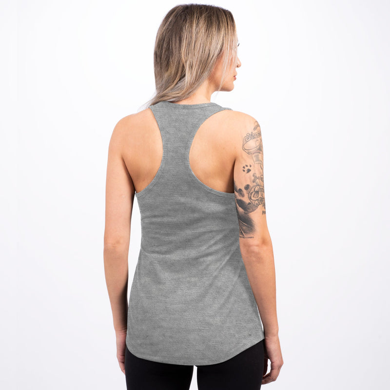 Chargez l'image dans la visionneuse de la galerie, Women's Pilot Tank

